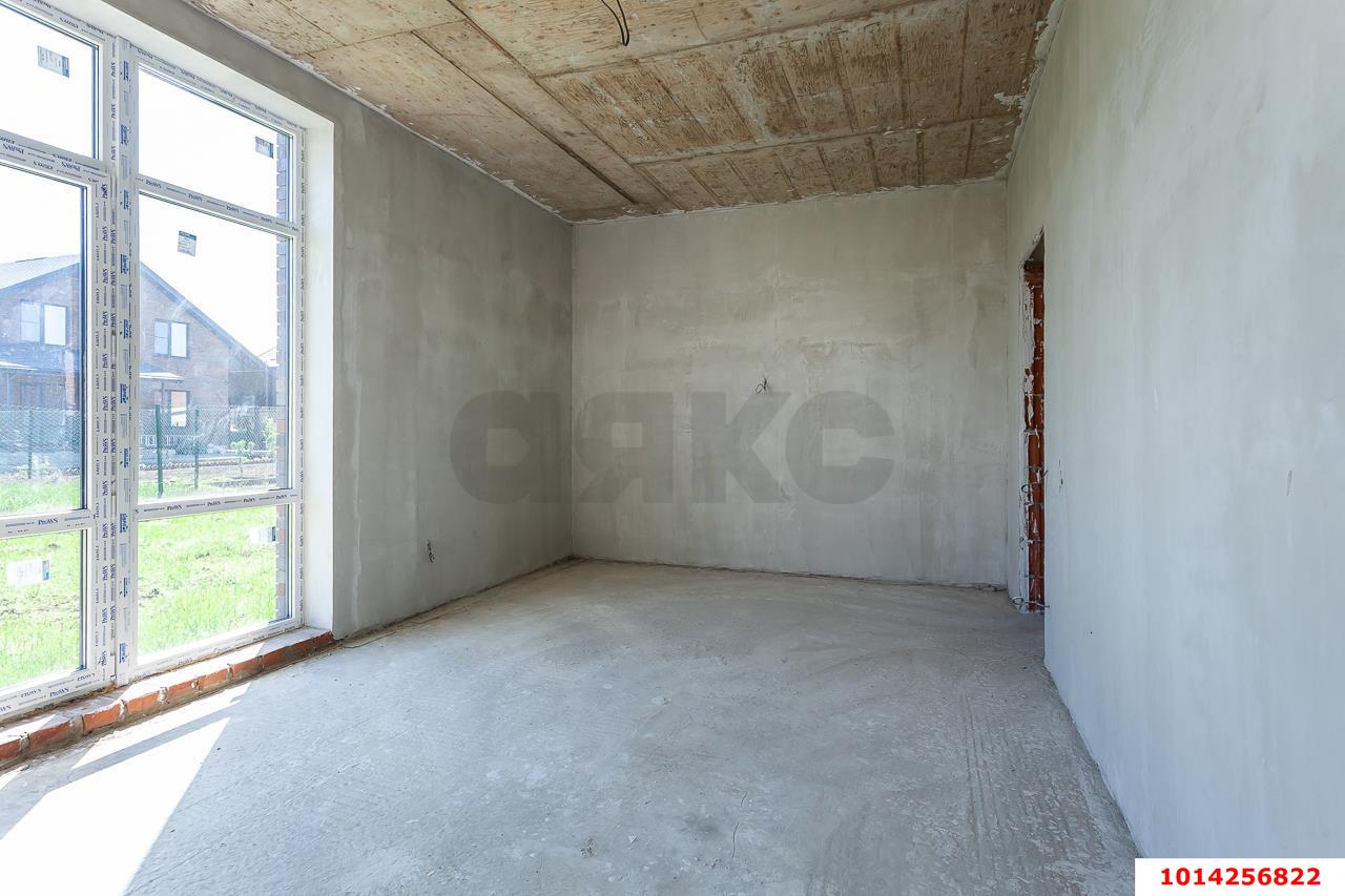 Фото №12: Дом 135 м² + 4.5 сот. - Краснодар, Прикубанский внутригородской округ, мкр. КП Николино парк 2, ул. имени Савелия Носова