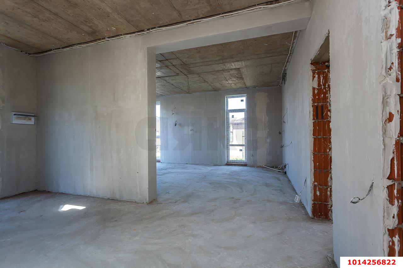 Фото №13: Дом 135 м² + 4.5 сот. - Краснодар, Прикубанский внутригородской округ, мкр. КП Николино парк 2, ул. имени Савелия Носова