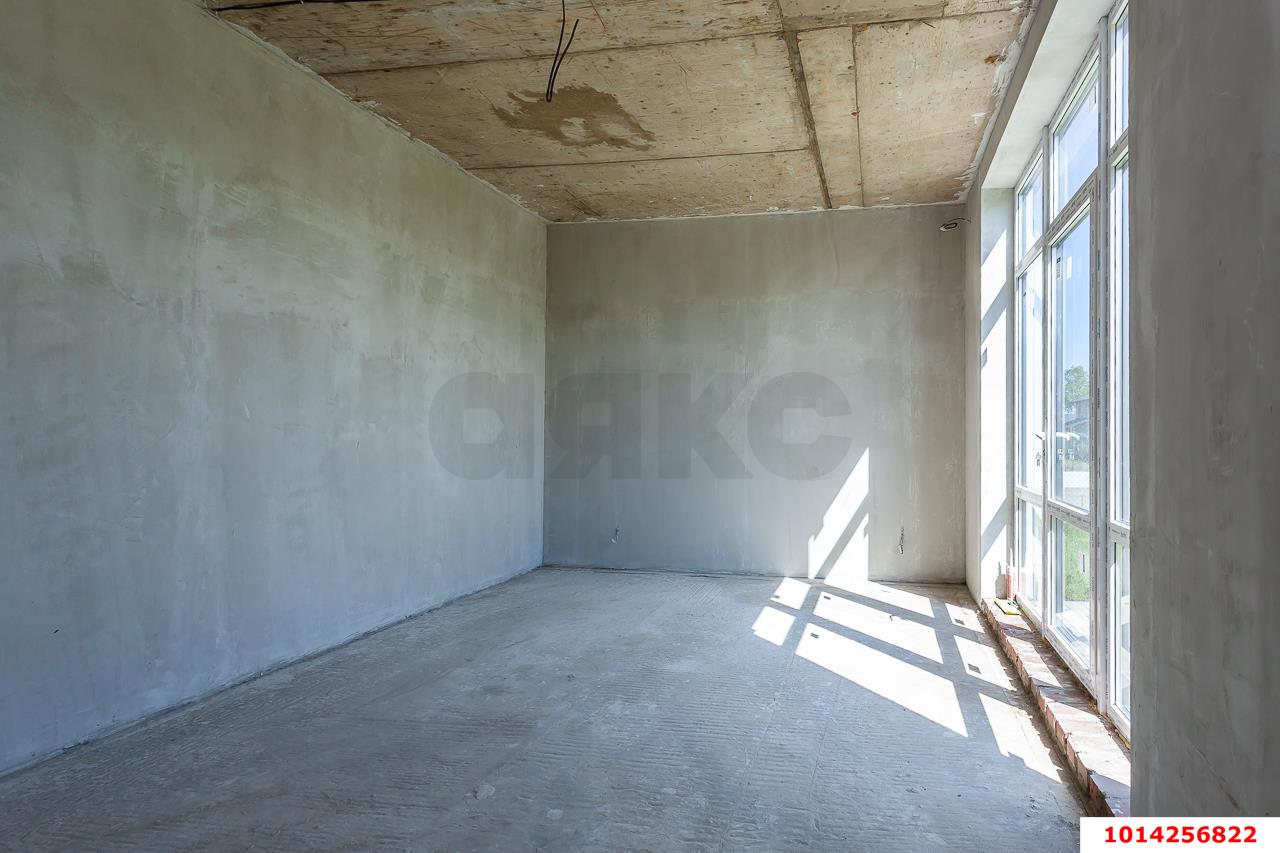 Фото №11: Дом 135 м² + 4.5 сот. - Краснодар, Прикубанский внутригородской округ, мкр. КП Николино парк 2, ул. имени Савелия Носова