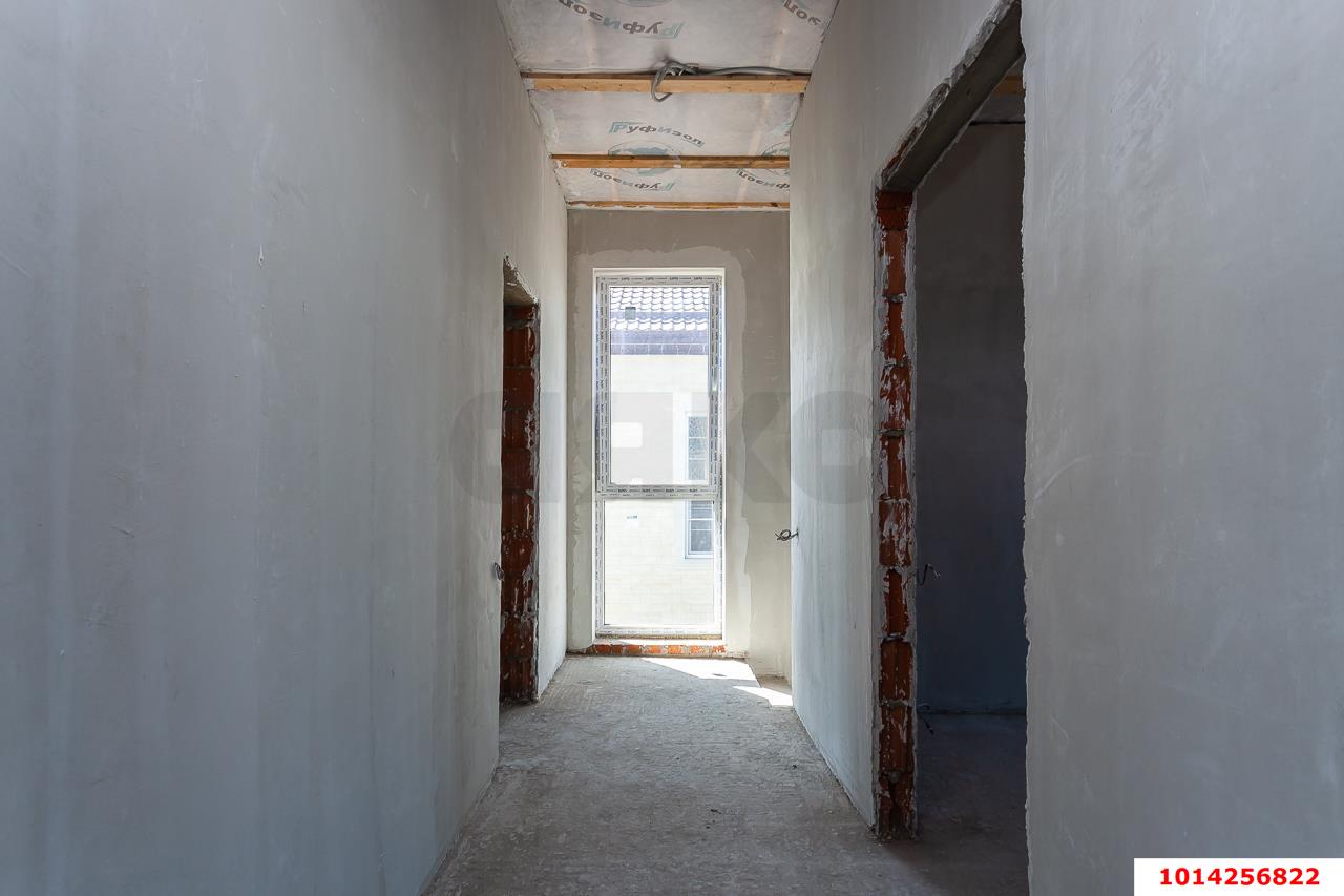 Фото №8: Дом 135 м² + 4.5 сот. - Краснодар, Прикубанский внутригородской округ, мкр. КП Николино парк 2, ул. имени Савелия Носова