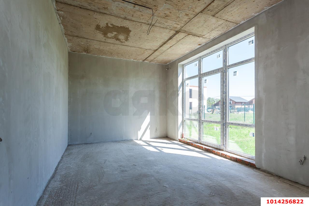 Фото №10: Дом 135 м² + 4.5 сот. - Краснодар, Прикубанский внутригородской округ, мкр. КП Николино парк 2, ул. имени Савелия Носова