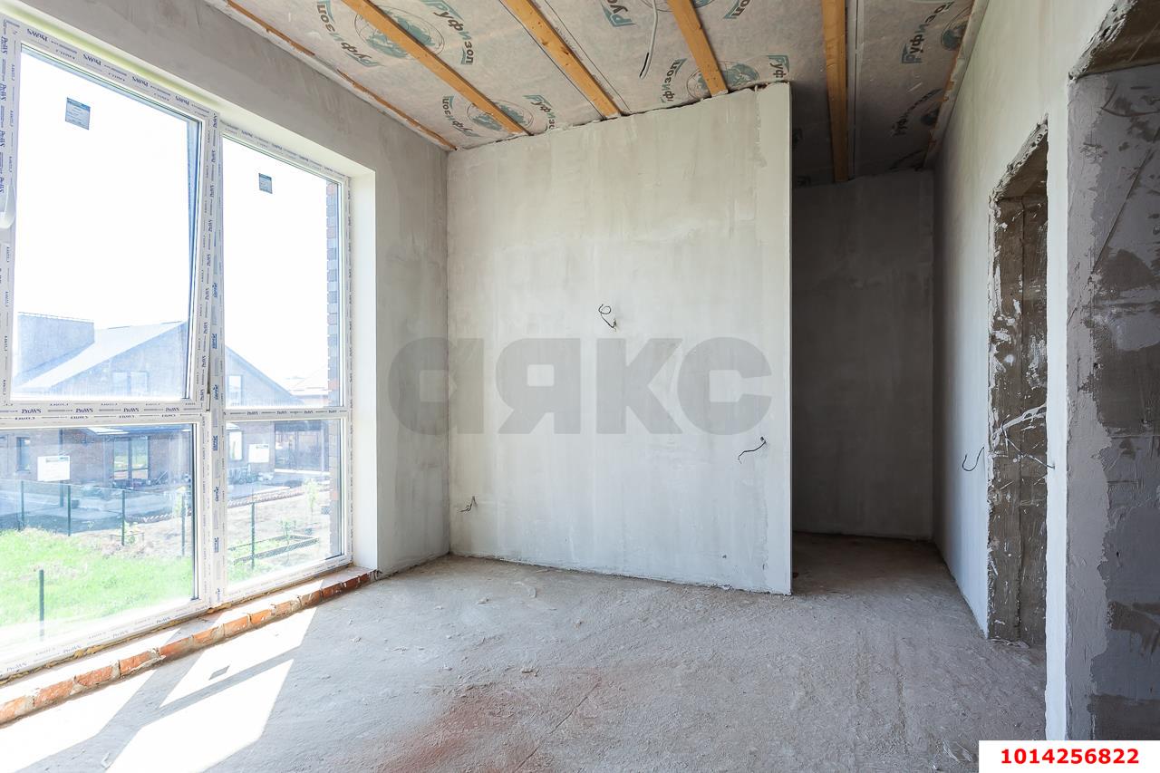 Фото №6: Дом 135 м² + 4.5 сот. - Краснодар, Прикубанский внутригородской округ, мкр. КП Николино парк 2, ул. имени Савелия Носова