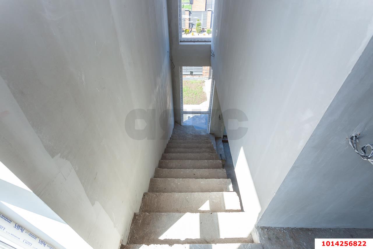 Фото №9: Дом 135 м² + 4.5 сот. - Краснодар, Прикубанский внутригородской округ, мкр. КП Николино парк 2, ул. имени Савелия Носова