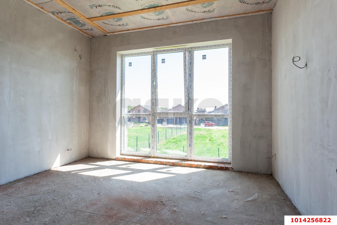 Фото №5: Дом 135 м² + 4.5 сот. - Краснодар, Прикубанский внутригородской округ, мкр. КП Николино парк 2, ул. имени Савелия Носова