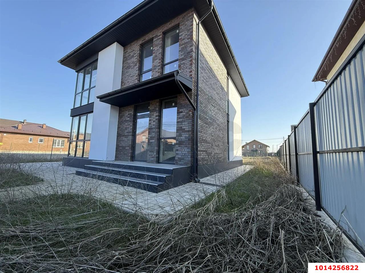 Фото №3: Дом 135 м² + 4.5 сот. - Краснодар, Прикубанский внутригородской округ, мкр. КП Николино парк 2, ул. имени Савелия Носова