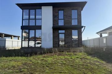 Фото №1: Дом 135 м² - Краснодар, мкр. КП Николино парк 2, ул. имени Савелия Носова