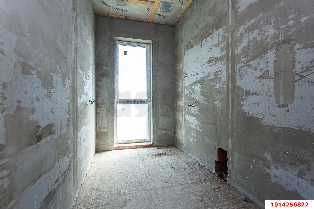 Фото №7: Дом 135 м² + 4.5 сот. - Краснодар, Прикубанский внутригородской округ, мкр. КП Николино парк 2, ул. имени Савелия Носова