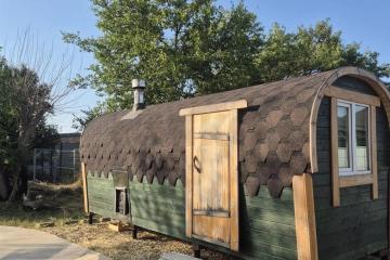 Фото №4: Дом 100 м² - Старобжегокай, ул. Гагарина, 22