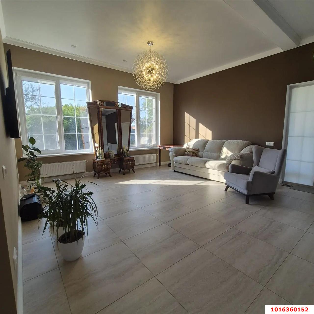 Фото №5: Дом 100 м² + 8 сот. - Старобжегокай, ул. Гагарина, 22