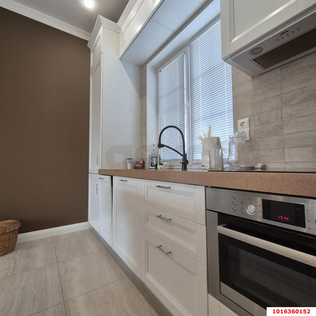 Фото №9: Дом 100 м² + 8 сот. - Старобжегокай, ул. Гагарина, 22