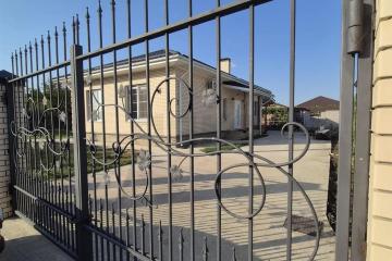 Фото №1: Дом 100 м² - Старобжегокай, ул. Гагарина, 22