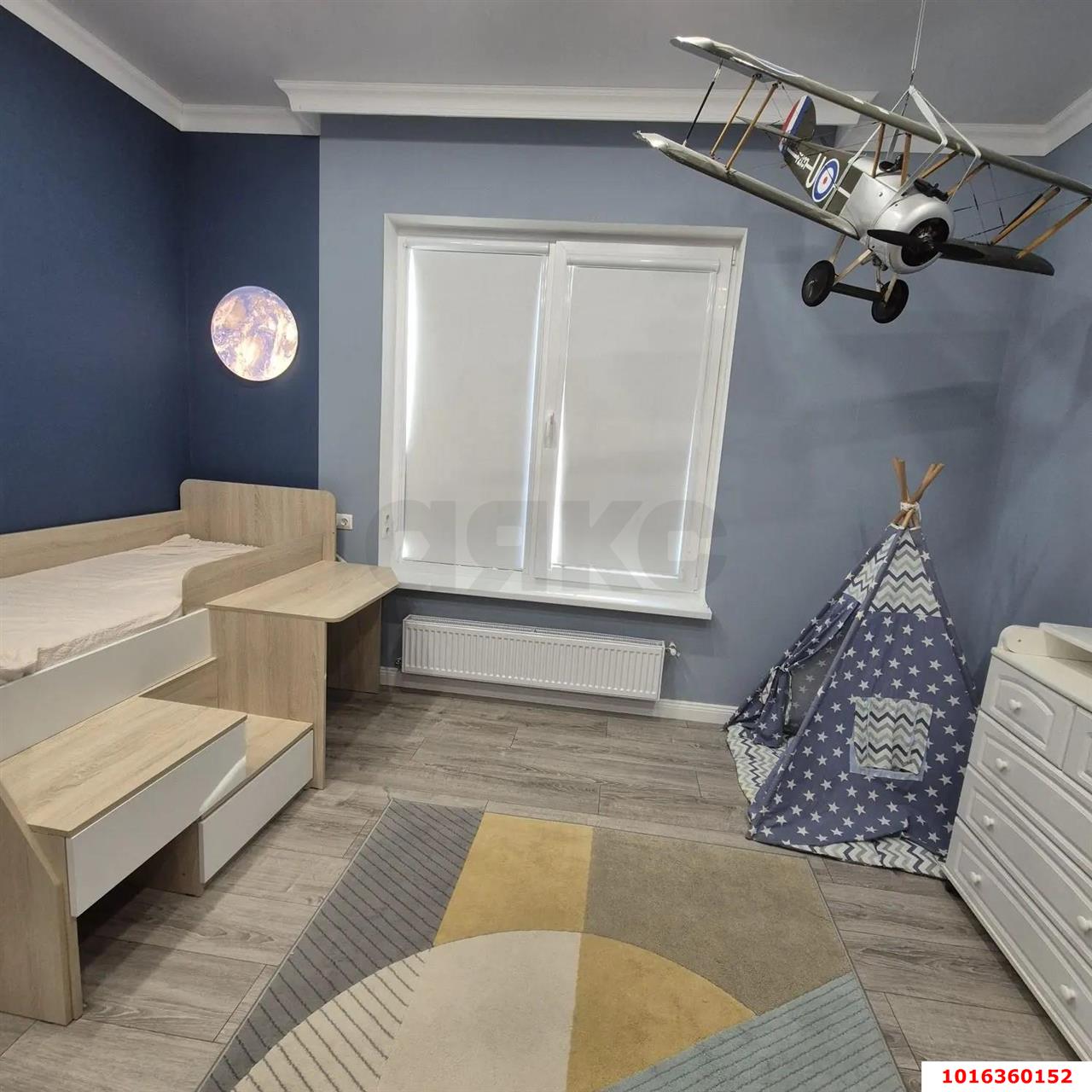 Фото №12: Дом 100 м² + 8 сот. - Старобжегокай, ул. Гагарина, 22