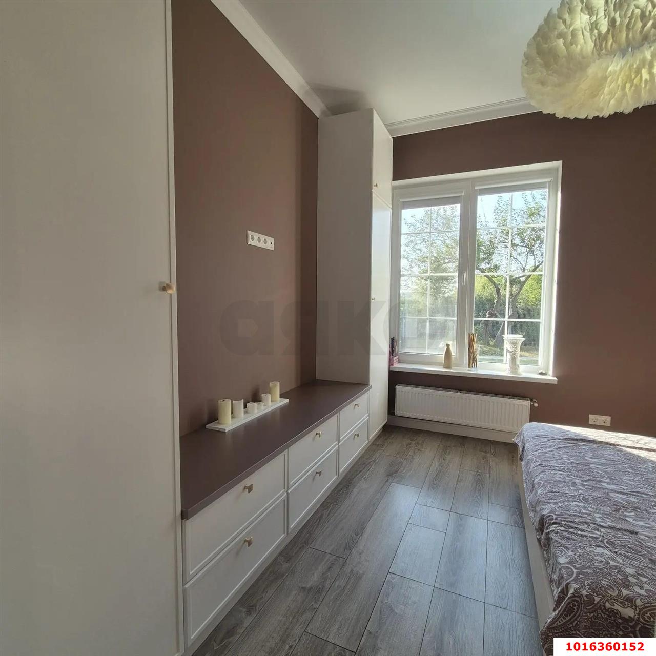 Фото №11: Дом 100 м² + 8 сот. - Старобжегокай, ул. Гагарина, 22