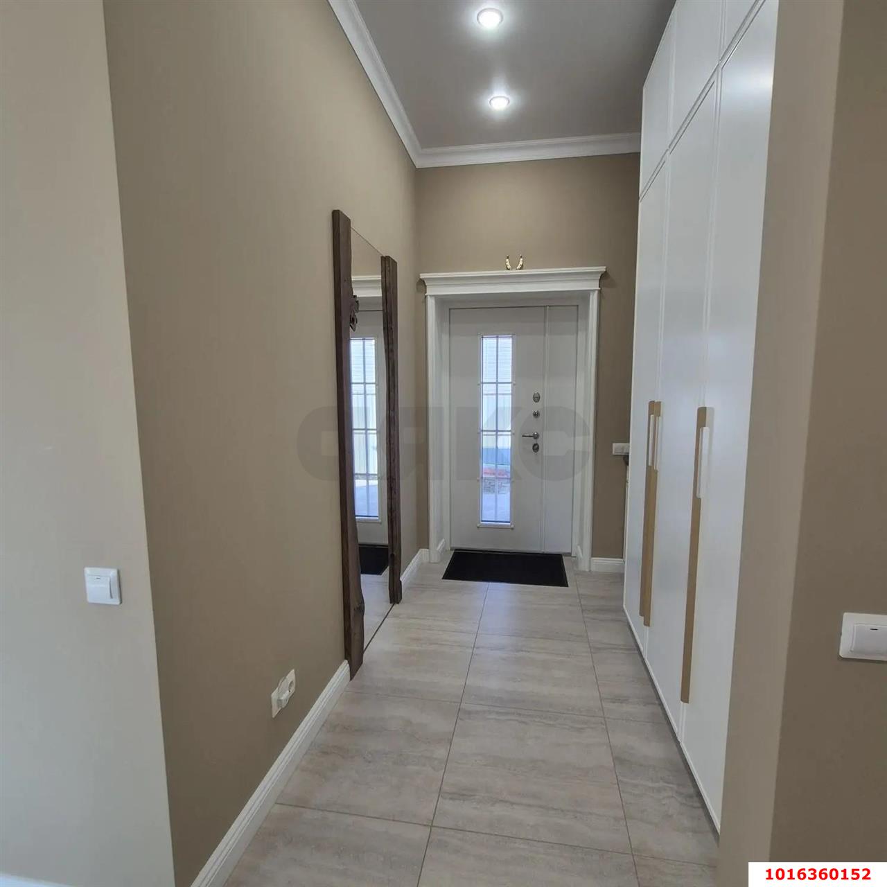 Фото №16: Дом 100 м² + 8 сот. - Старобжегокай, ул. Гагарина, 22