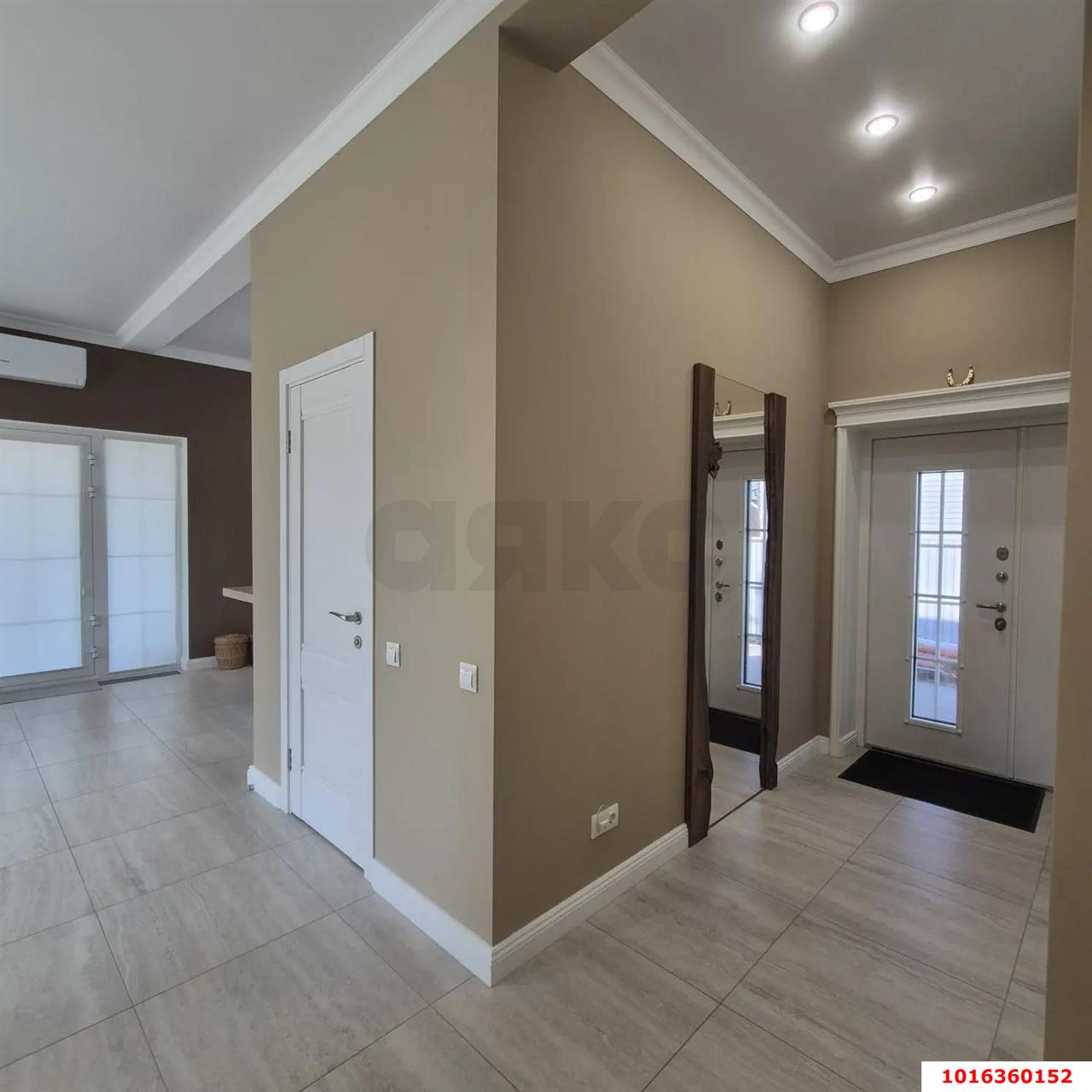 Фото №15: Дом 100 м² + 8 сот. - Старобжегокай, ул. Гагарина, 22