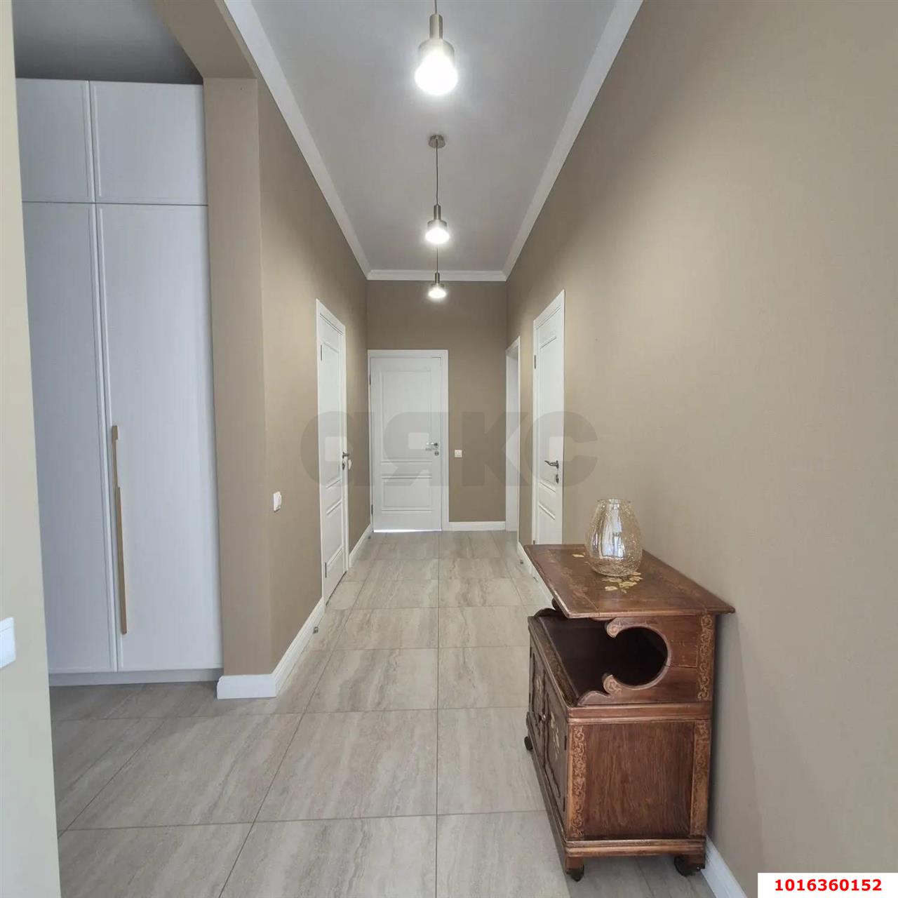 Фото №17: Дом 100 м² + 8 сот. - Старобжегокай, ул. Гагарина, 22