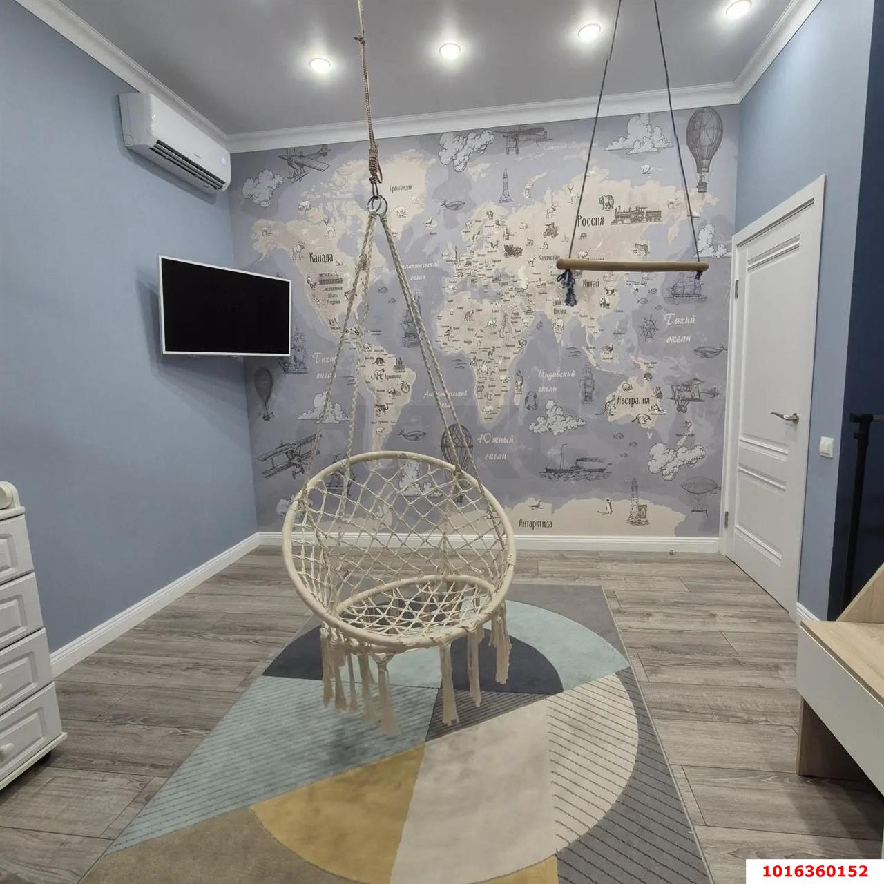 Фото №13: Дом 100 м² + 8 сот. - Старобжегокай, ул. Гагарина, 22