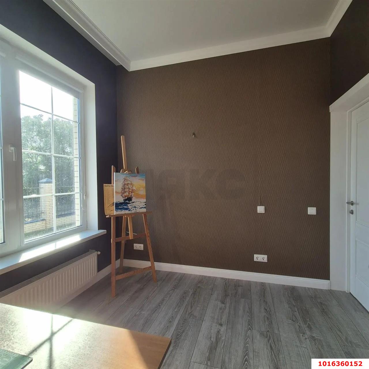 Фото №14: Дом 100 м² + 8 сот. - Старобжегокай, ул. Гагарина, 22