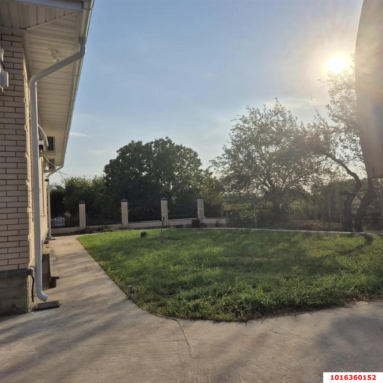 Фото №3: Дом 100 м² + 8 сот. - Старобжегокай, ул. Гагарина, 22