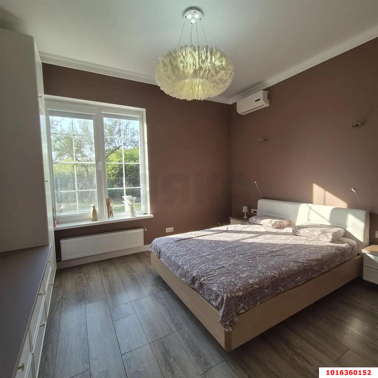 Фото №10: Дом 100 м² + 8 сот. - Старобжегокай, ул. Гагарина, 22