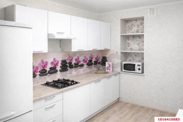 Фото №2: 2-комнатная квартира 59 м² - Краснодар, мкр. Краевая Клиническая Больница, ул. Черкасская, 47