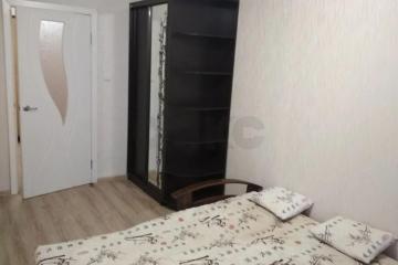 Фото №4: 2-комнатная квартира 59 м² - Краснодар, мкр. Краевая Клиническая Больница, ул. Черкасская, 47