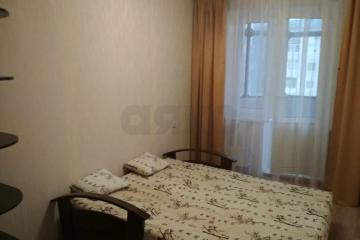 Фото №3: 2-комнатная квартира 59 м² - Краснодар, мкр. Краевая Клиническая Больница, ул. Черкасская, 47