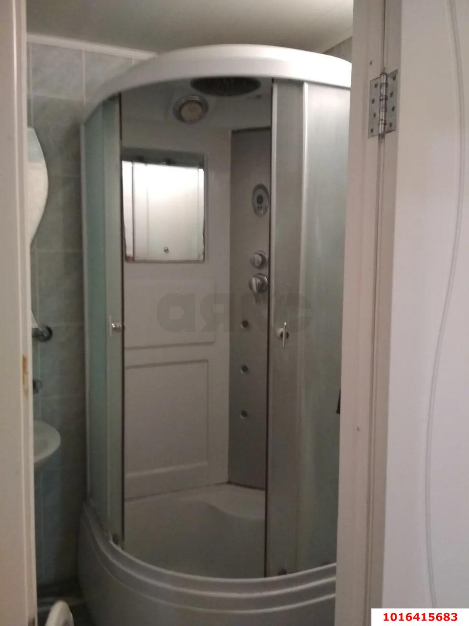 Фото №7: 2-комнатная квартира 59 м² - Краснодар, Прикубанский внутригородской округ, мкр. Краевая Клиническая Больница, ул. Черкасская, 47