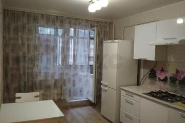 Фото №1: 2-комнатная квартира 59 м² - Краснодар, мкр. Краевая Клиническая Больница, ул. Черкасская, 47