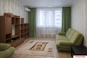 Фото №4: 2-комнатная квартира 59 м² - Краснодар, мкр. Краевая Клиническая Больница, ул. Черкасская, 47