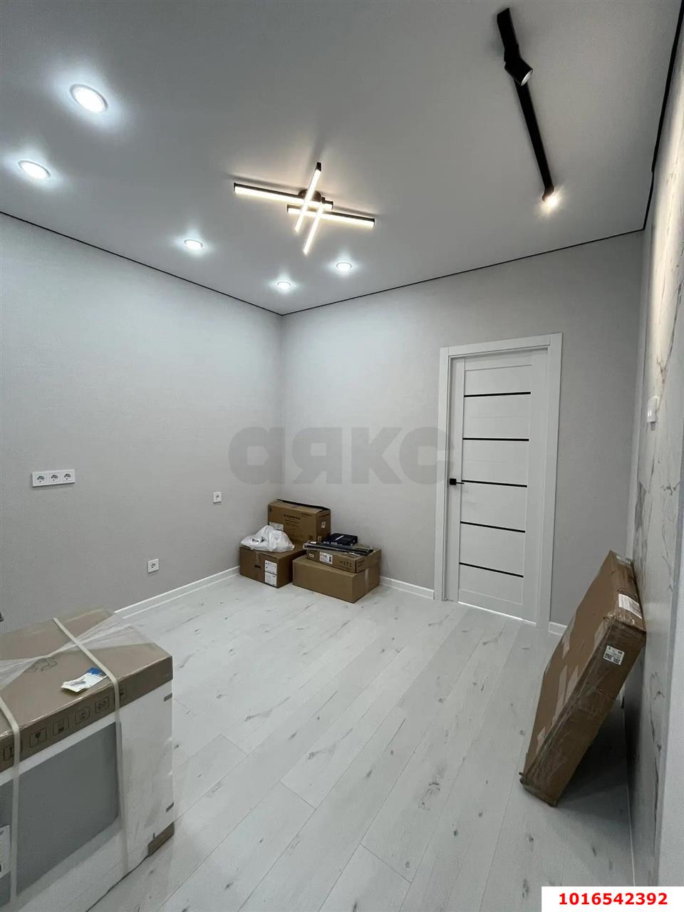 Фото №9: Студия 24 м² - Краснодар, Прикубанский внутригородской округ, Калинино, Завод Радиоизмерительных Приборов, мкр. ЖК Акварели-2, ул. Тепличная, 62/1к1