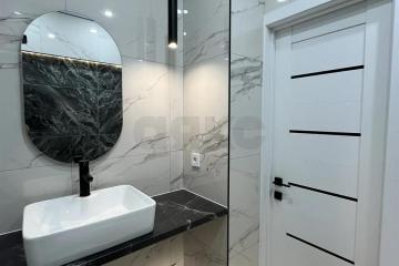 Фото №5: Студия 24 м² - Краснодар, мкр. ЖК Акварели-2, ул. Тепличная, 62/1к1