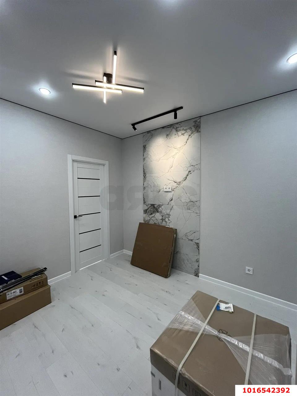 Фото №7: Студия 24 м² - Краснодар, Прикубанский внутригородской округ, Калинино, Завод Радиоизмерительных Приборов, мкр. ЖК Акварели-2, ул. Тепличная, 62/1к1