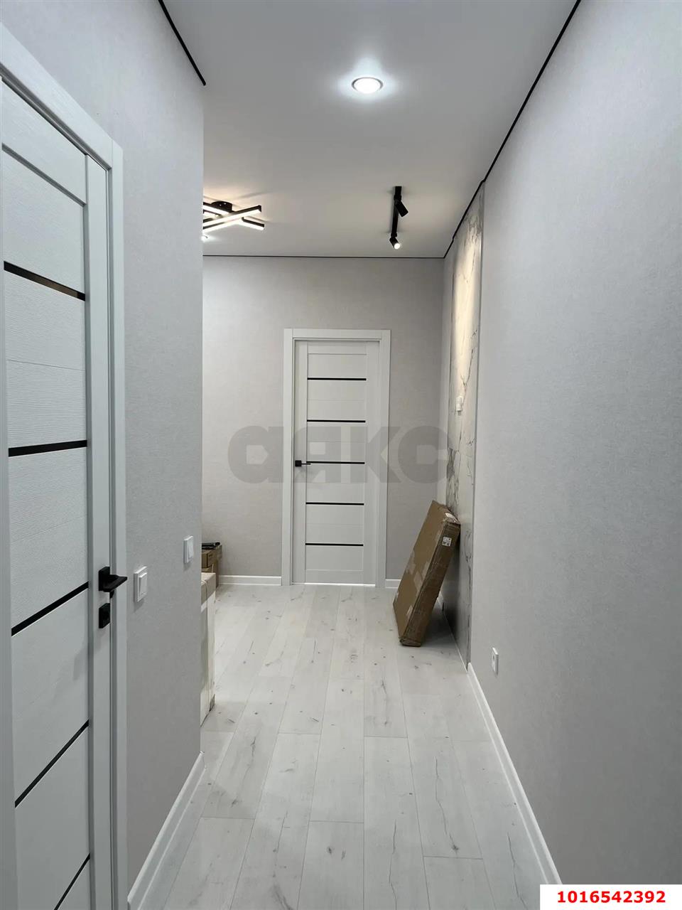 Фото №10: Студия 24 м² - Краснодар, Прикубанский внутригородской округ, Калинино, Завод Радиоизмерительных Приборов, мкр. ЖК Акварели-2, ул. Тепличная, 62/1к1