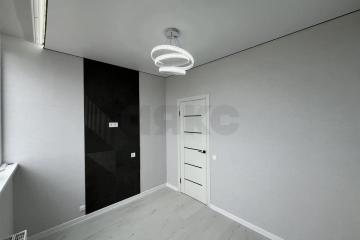 Фото №3: Студия 24 м² - Краснодар, мкр. ЖК Акварели-2, ул. Тепличная, 62/1к1