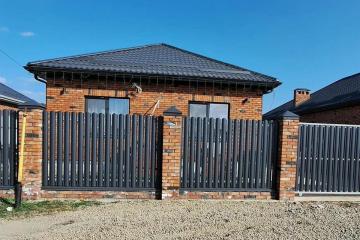 Фото №1: Дом 99 м² - Козет, ул. имени Братьев Мезужок, 5