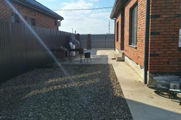 Фото №2: Дом 99 м² - Козет, ул. имени Братьев Мезужок, 5