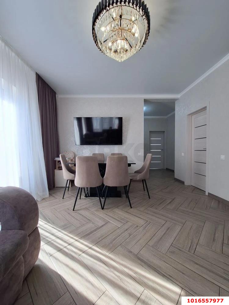 Фото №8: Дом 99 м² + 3.55 сот. - Козет, ул. имени Братьев Мезужок, 5