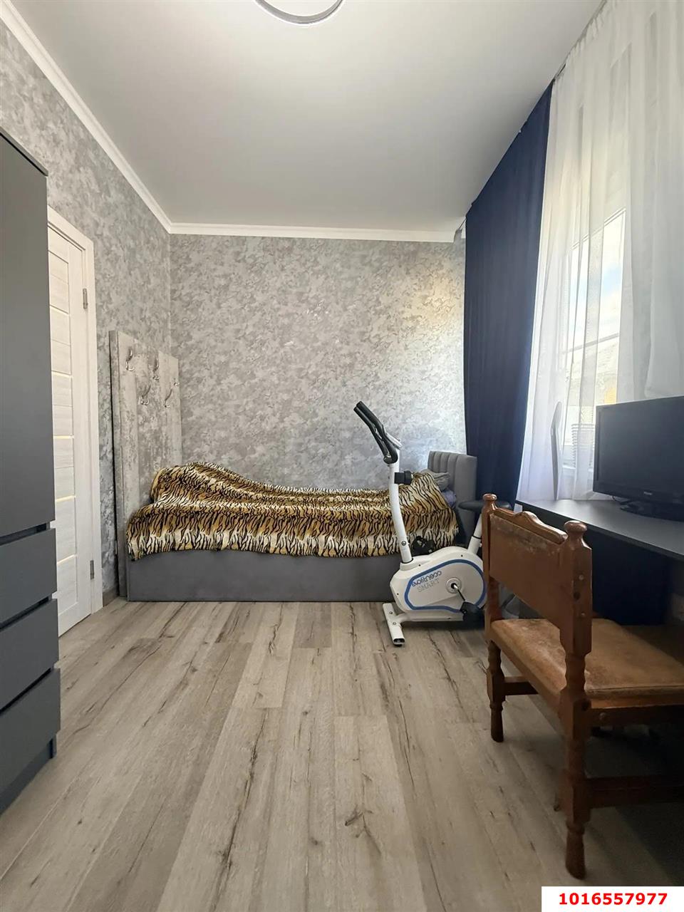 Фото №13: Дом 99 м² + 3.55 сот. - Козет, ул. имени Братьев Мезужок, 5