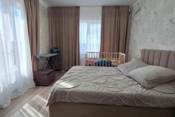 Фото №5: Дом 99 м² - Козет, ул. имени Братьев Мезужок, 5