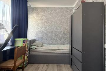 Фото №1: Дом 99 м² - Козет, ул. имени Братьев Мезужок, 5