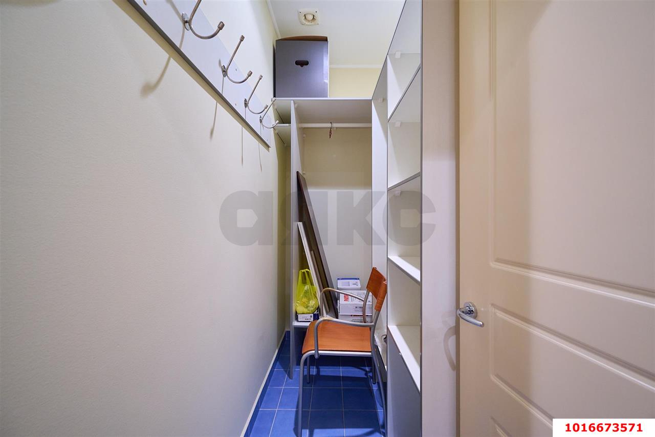 Фото №13: 3-комнатная квартира 118 м² - Краснодар, Западный внутригородской округ, Горгаз, мкр. Центральный, ул. Кубанская набережная, 4