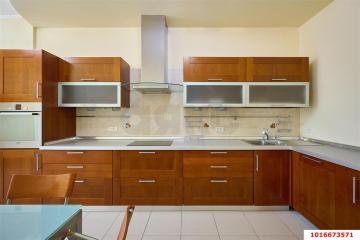 Фото №5: 3-комнатная квартира 118 м² - Краснодар, мкр. Центральный, ул. Кубанская набережная, 4