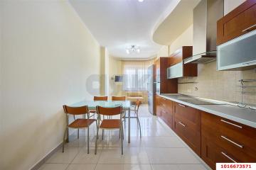 Фото №4: 3-комнатная квартира 118 м² - Краснодар, мкр. Центральный, ул. Кубанская набережная, 4