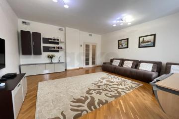 Фото №5: 3-комнатная квартира 118 м² - Краснодар, мкр. Центральный, ул. Кубанская набережная, 4