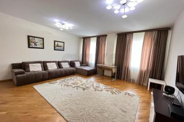 Фото №4: 3-комнатная квартира 118 м² - Краснодар, мкр. Центральный, ул. Кубанская набережная, 4