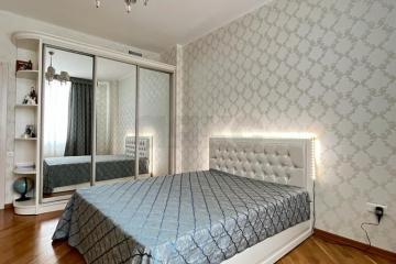 Фото №1: 3-комнатная квартира 118 м² - Краснодар, мкр. Центральный, ул. Кубанская набережная, 4