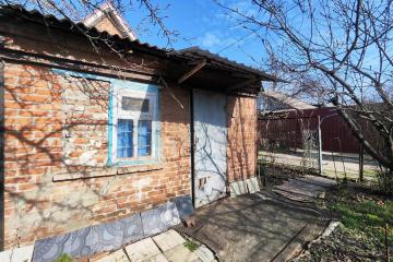 Фото №5: Личное подсобное хозяйство - СНТ 50 лет Октября, мкр. Прикубанский внутригородской округ, ул. Зелёная, 79