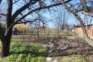 Фото №1: Личное подсобное хозяйство - СНТ 50 лет Октября, мкр. Прикубанский внутригородской округ, ул. Зелёная, 79