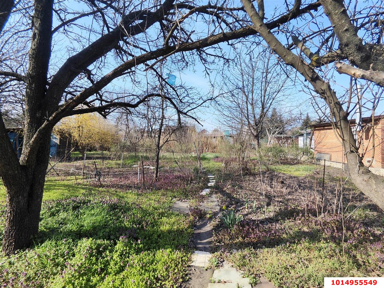 Фото №1: Личное подсобное хозяйство - СНТ 50 лет Октября, мкр. Прикубанский внутригородской округ, ул. Зелёная, 79